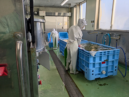 九州第３工場１F