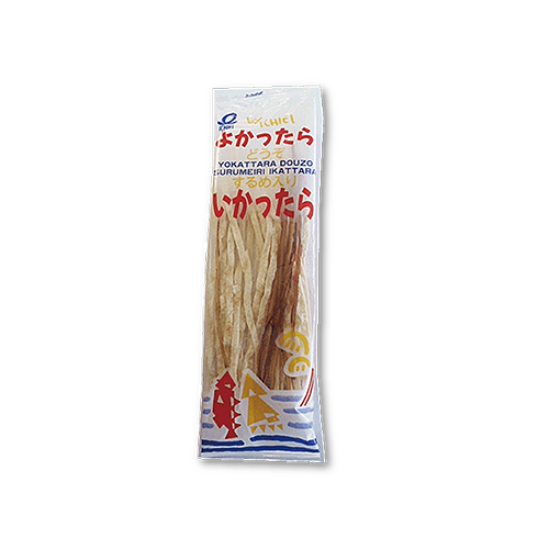よかったらいかったら