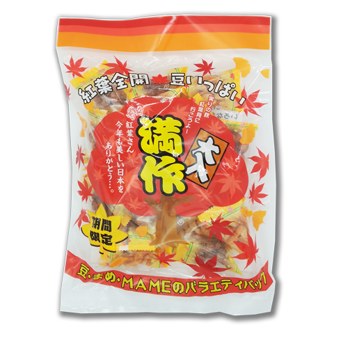 大入満豆