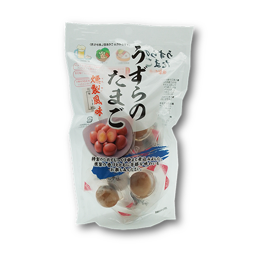 うずらの卵
