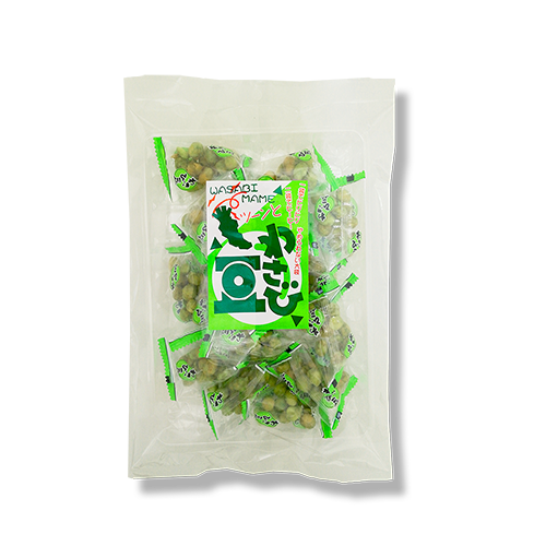 わさび豆